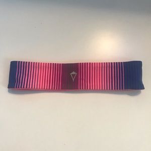 Reversible Ivivva Headband by Lululemon